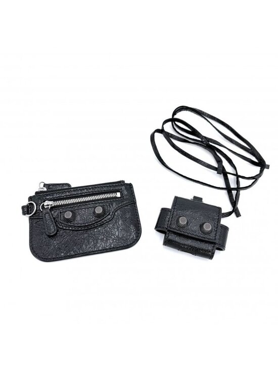 Balenciaga Shoulder Bag Luca Gorge - Picture 8 of 8